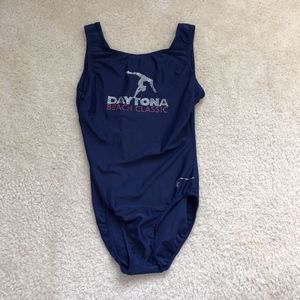 Daytona Beach Classic Leotard